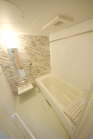 クレールXの物件内観写真